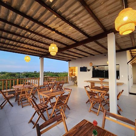 Pousada Ville Solare - Santo Amaro Santo Amaro do Maranhao Exterior photo