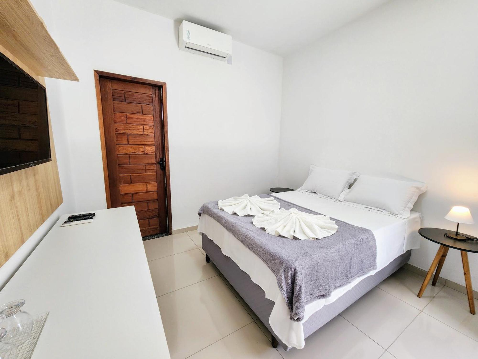 Pousada Ville Solare - Santo Amaro Santo Amaro do Maranhao Exterior photo