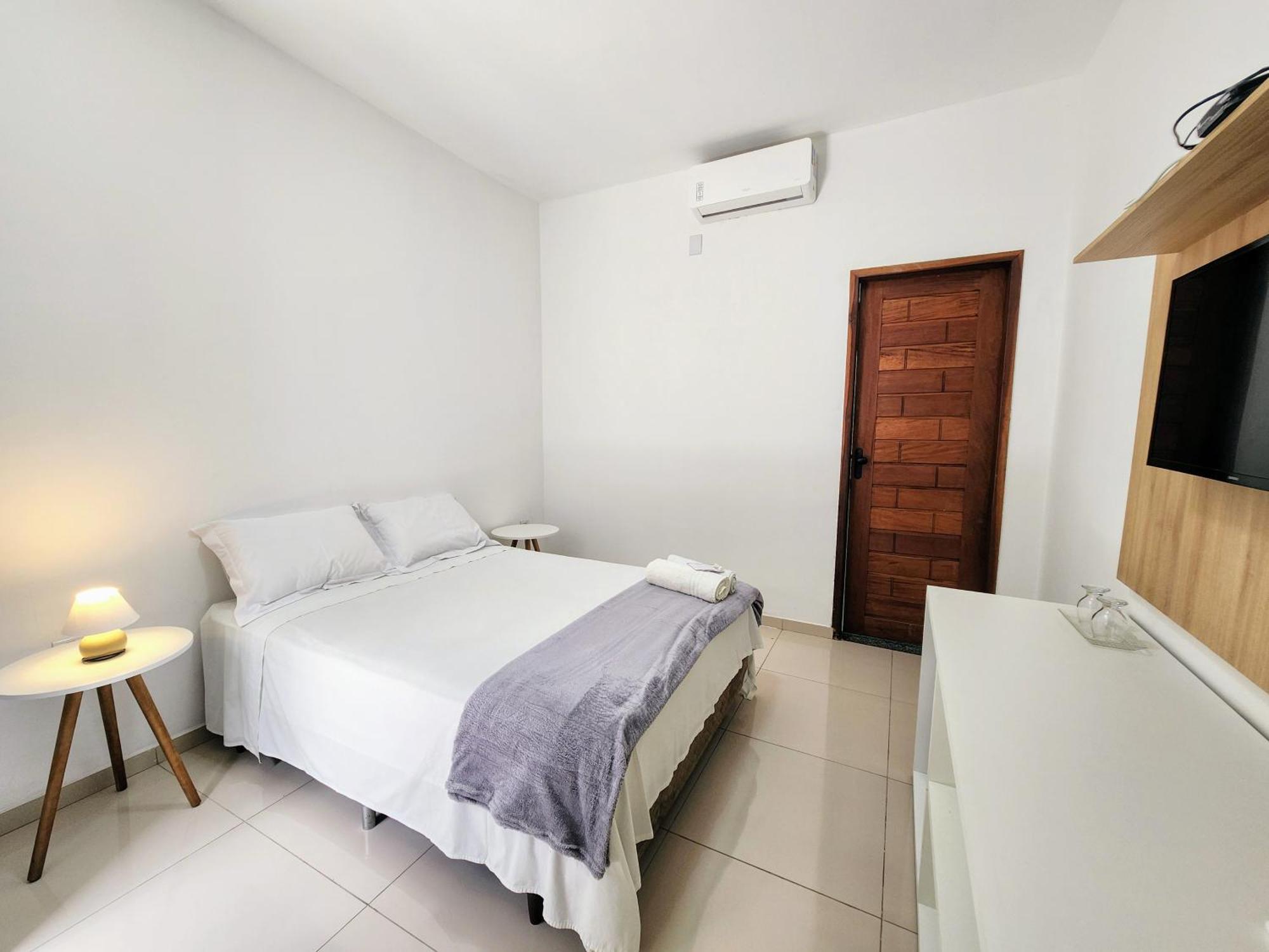Pousada Ville Solare - Santo Amaro Santo Amaro do Maranhao Exterior photo