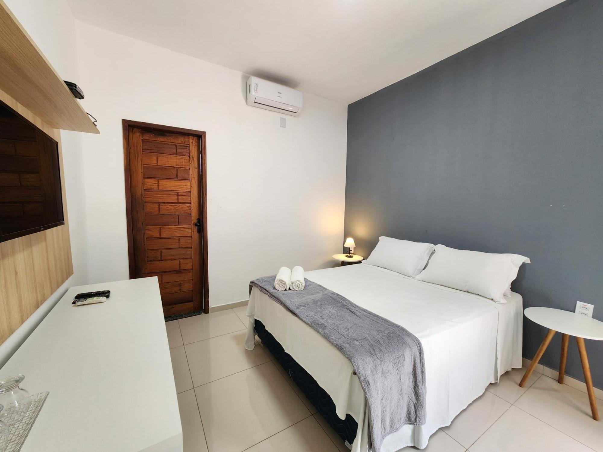 Pousada Ville Solare - Santo Amaro Santo Amaro do Maranhao Exterior photo
